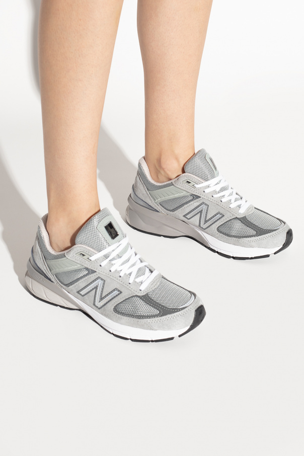 New Balance nzy Grey 990GL5 sneakers New Balance StasanetShops Japan